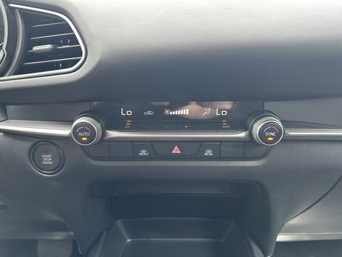 Certified 2023 MAZDA CX-30 AWD 2.5 S w/ Select Package image 12