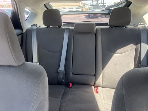 Used 2015 Toyota Prius Prime Plug-In Hybrid FWD image 16
