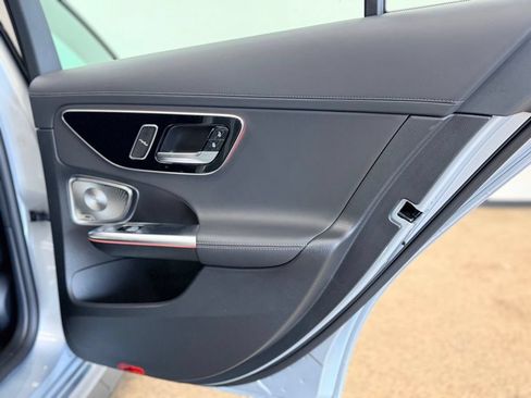 Used 2024 Mercedes-Benz C 36 AMG S image 19