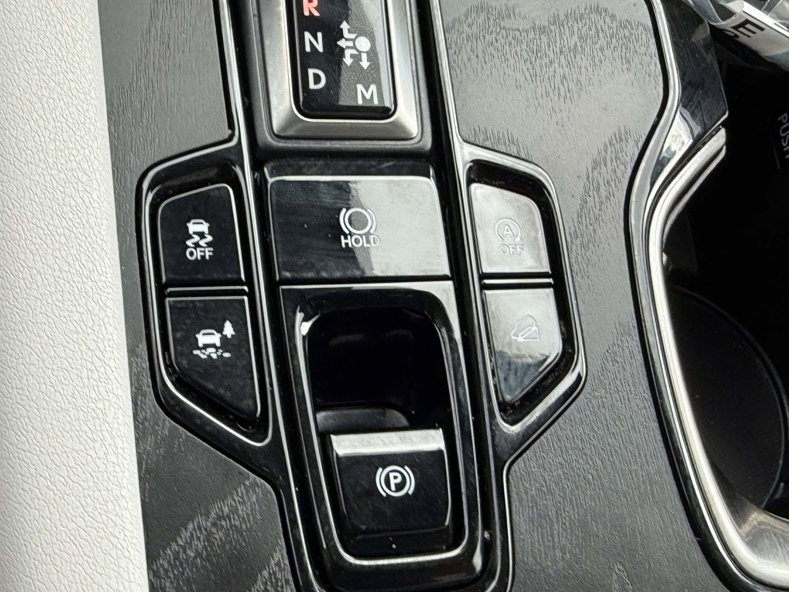 Used 2026 Lexus RX 350 Premium AWD/4WD image 24
