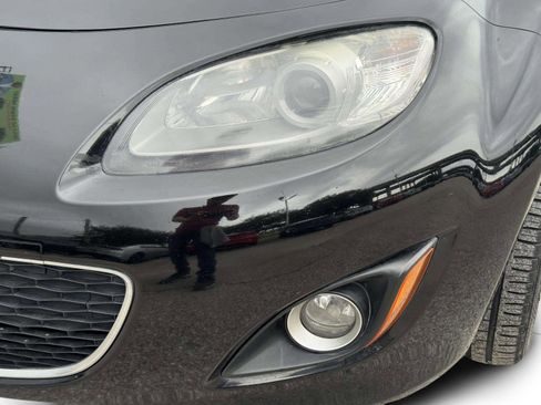 Used 2012 MAZDA MX-5 Miata Grand Touring w/ Premium Pkg RWD image 20