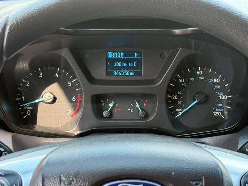 Used 2018 Ford Transit 350 XLT image 36