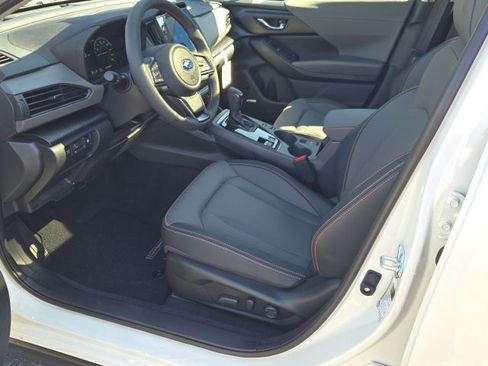 New 2026 Subaru Crosstrek 2.5i Limited AWD/4WD image 12