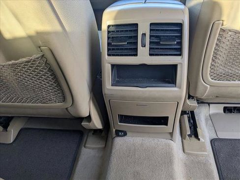 Used 2015 Mercedes-Benz ML 350 ML 350 image 16