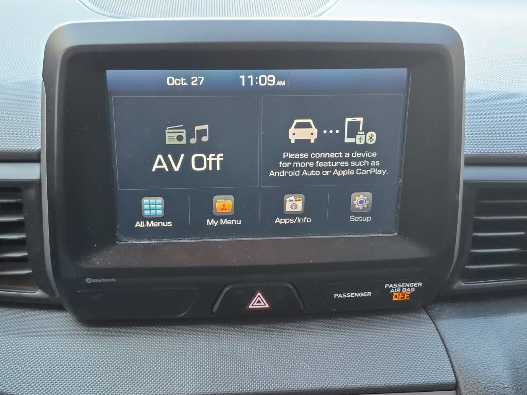 Used 2019 Hyundai Veloster 2.0 FWD image 23