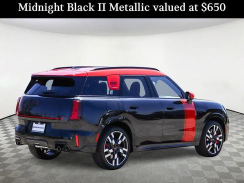 New 2026 MINI Cooper Countryman John Cooper Works w/ Comfort Package Max AWD/4WD image 5