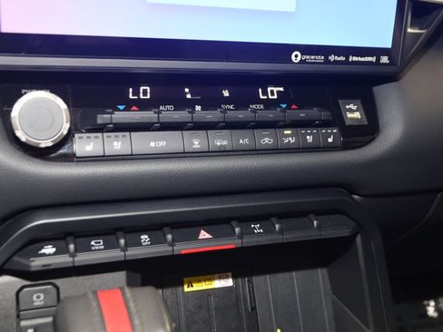 Used 2022 Toyota Tundra TRD Pro AWD/4WD image 34