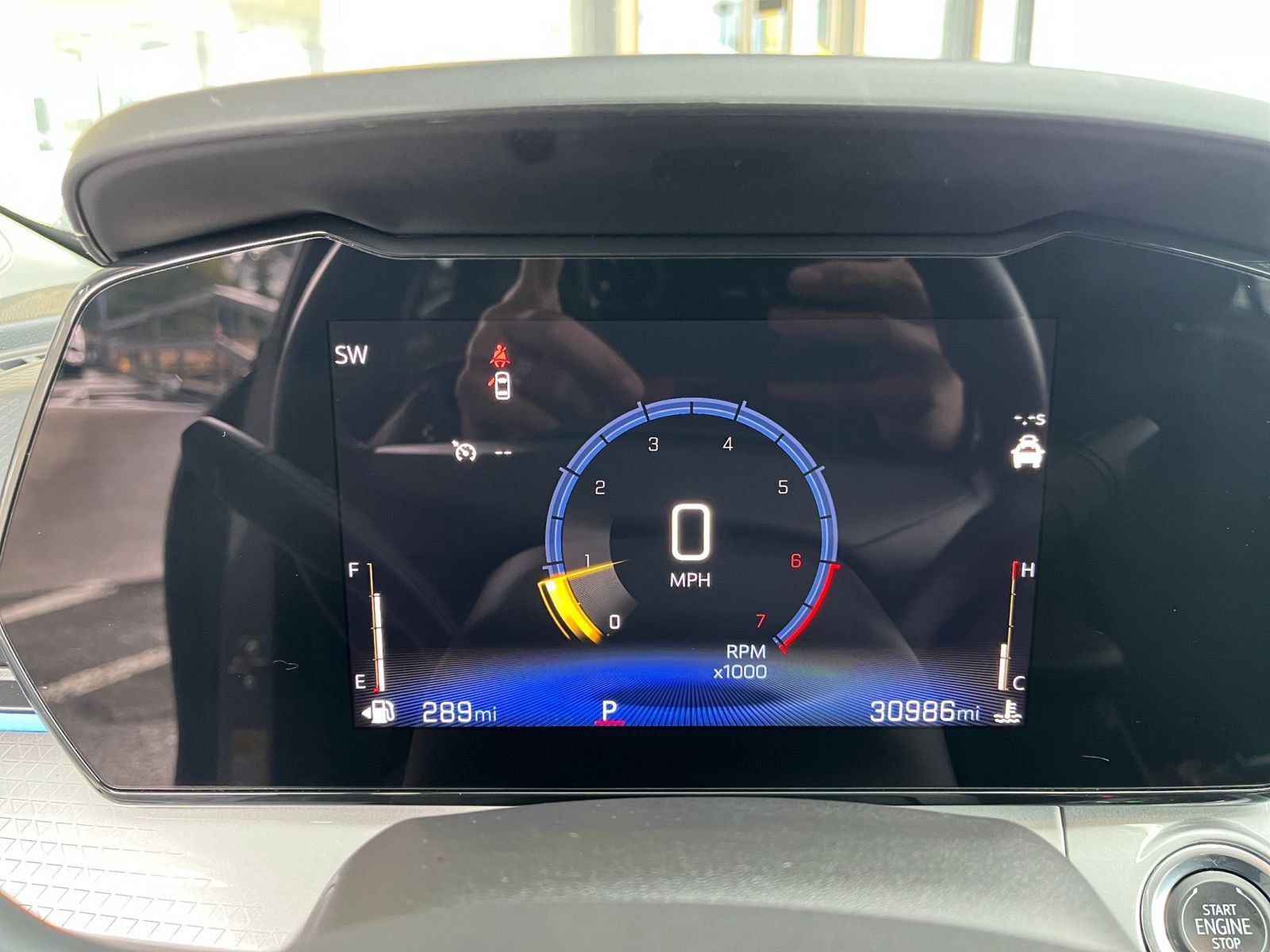 Used 2025 Chevrolet Trax LT w/ LT Convenience Package FWD image 40
