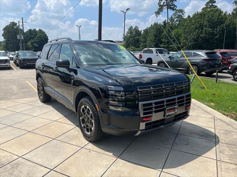Used 2026 Hyundai Palisade XRT Pro AWD/4WD image 3