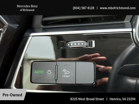Used 2023 Audi Q7 3.0T Premium Plus AWD/4WD image 24