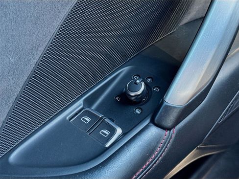 Used 2020 Audi TTS 2.0T Coupe w/ Black Optic Package image 17