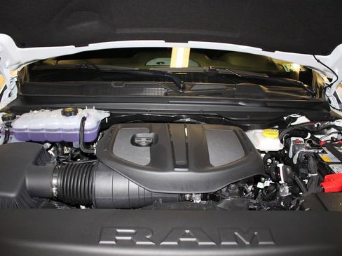 New 2026 RAM 1500 Tradesman image 45