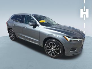 Used 2020 Volvo XC60 T5 Inscription video 1