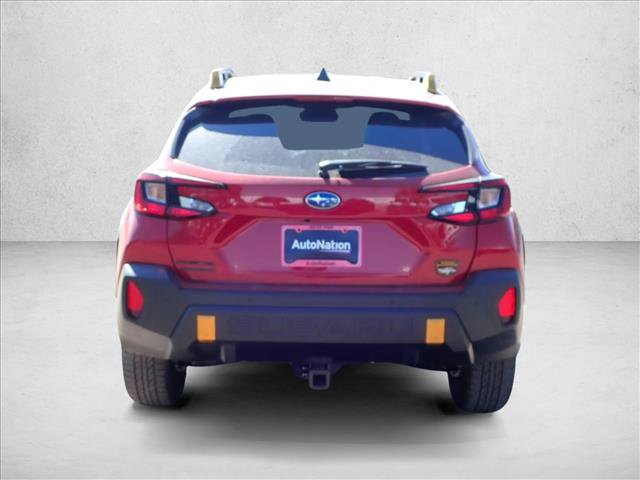 New 2026 Subaru Crosstrek 2.5i Wilderness AWD/4WD image 3