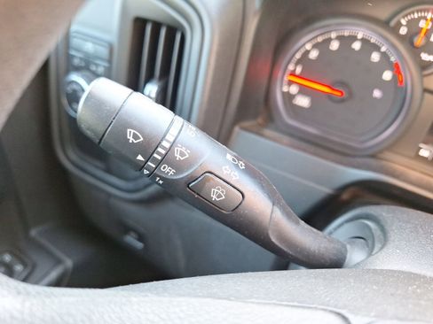 Used 2020 Chevrolet Silverado 1500 Custom w/ Custom Value Package image 22