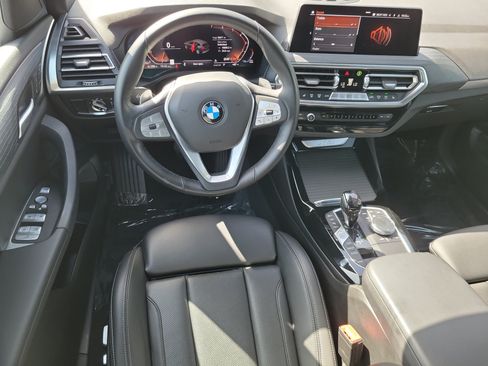Used 2023 BMW X3 sDrive30i w/ Convenience Package RWD image 7