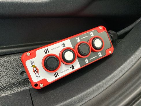 New 2026 Ford F550 4x4 Regular Cab Super Duty image 13