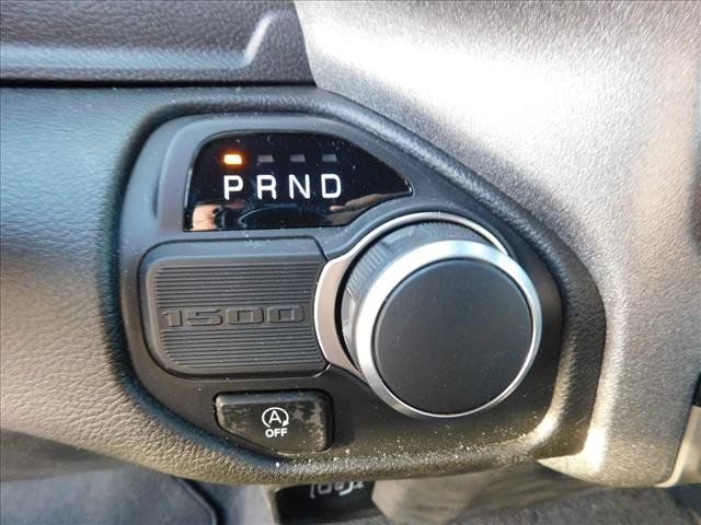 Used 2026 RAM 1500 Express RWD image 11