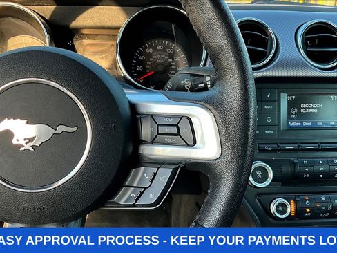 Used 2017 Ford Mustang GT RWD image 15
