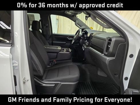 New 2026 GMC Sierra 1500 Elevation image 34