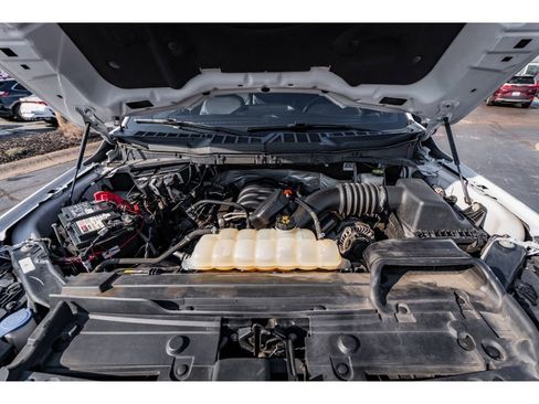 Used 2021 Ford F150 XLT w/ Equipment Group 302A High image 31