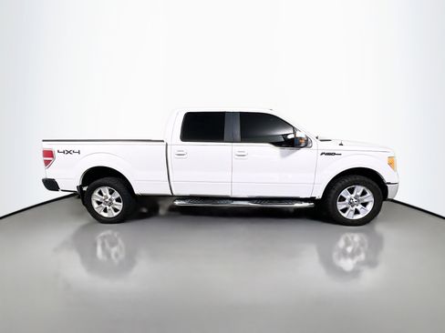 Used 2010 Ford F150 Lariat image 3