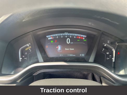 Used 2017 Honda CR-V EX image 16