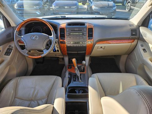Used 2007 Lexus GX 470 AWD/4WD image 30