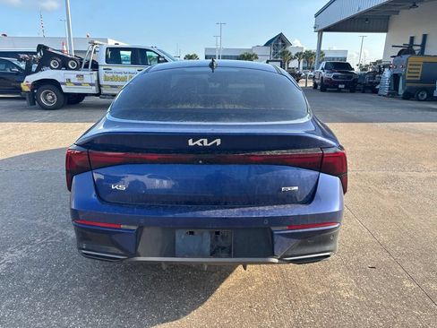 Used 2025 Kia K5 GT-Line FWD image 6