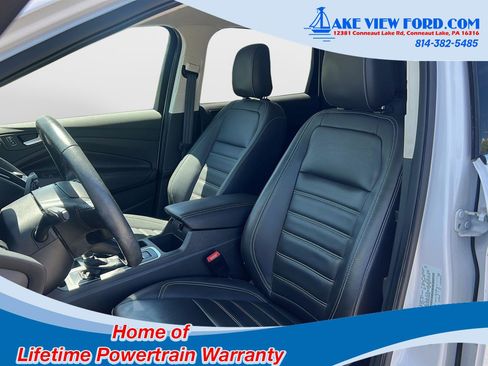 Used 2019 Ford Escape SEL AWD/4WD image 18
