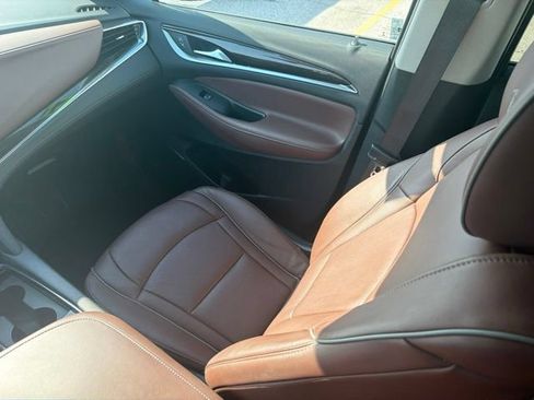 Used 2021 Buick Enclave Avenir w/ LPO, Floor Liner Package FWD image 24