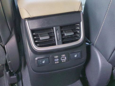 Certified 2025 Subaru Outback Limited w/ Popular Package #2 AWD/4WD image 19