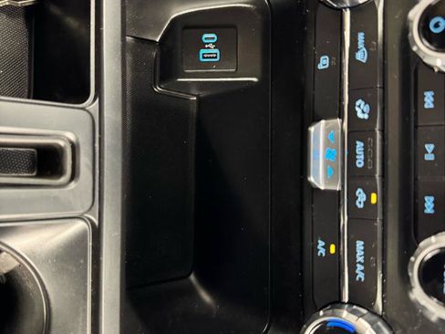 Used 2022 Ford F150 Lightning Pro AWD/4WD image 41