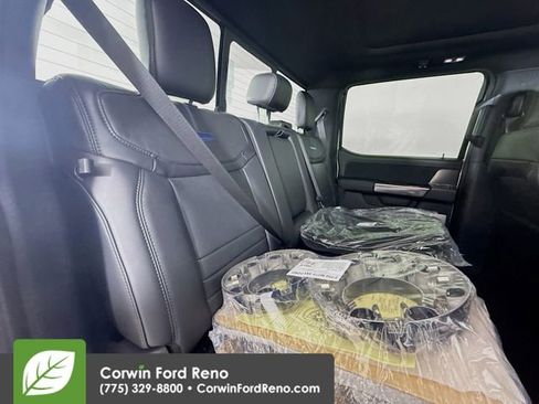 New 2026 Ford F350 Platinum AWD/4WD image 30