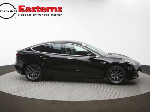Used 2018 Tesla Model 3 Long Range image 42