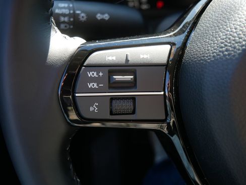 Certified 2026 Honda CR-V EX-L image 28