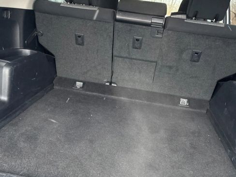 Used 2018 Toyota 4Runner SR5 image 14