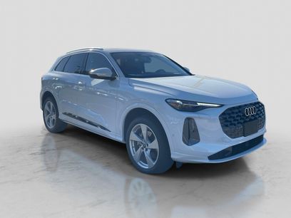 New 2026 Audi Q5 Premium Plus