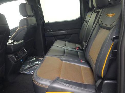 Used 2025 Ford F150 Tremor w/ Equipment Group 402A High AWD/4WD image 14