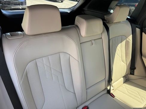 Certified 2025 BMW X3 xDrive30i w/ Premium Package image 31