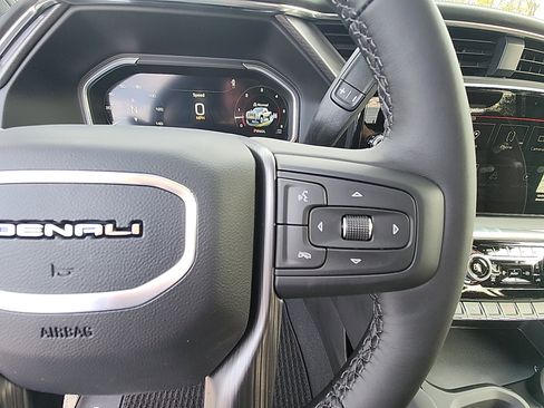 New 2026 GMC Sierra 3500 Denali Ultimate image 21