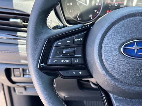 New 2026 Subaru Forester Sport AWD/4WD image 31