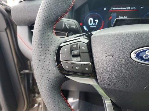 New 2026 Ford Explorer ST image 20