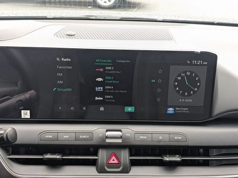 New 2026 Kia K4 FWD image 19