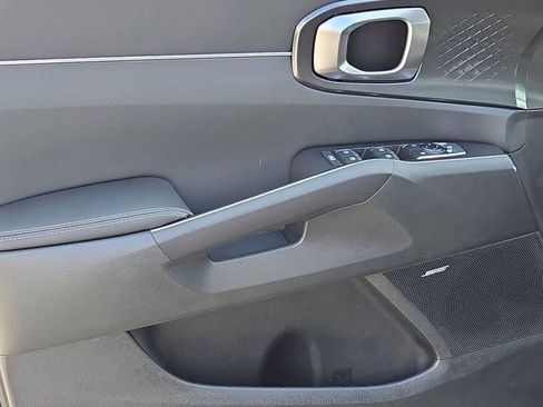New 2026 Kia Sorento EX w/ EX Premium Package FWD image 15
