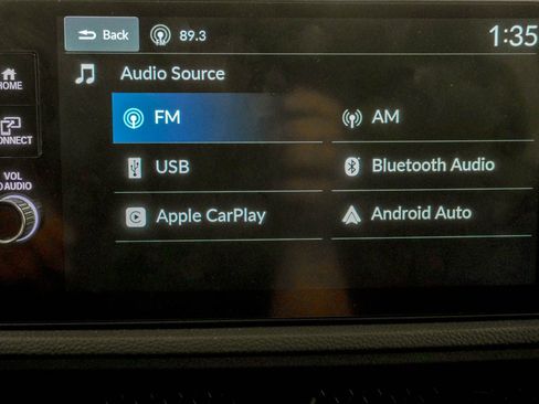 Certified 2026 Honda CR-V Sport image 24