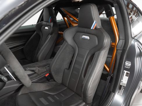 Used 2016 BMW M4 GTS RWD image 45