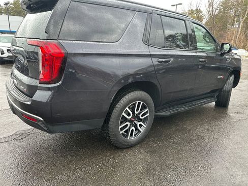 Used 2023 GMC Yukon AT4 image 5