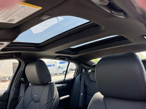 New 2026 Cadillac CT5 Premium Luxury AWD/4WD image 27