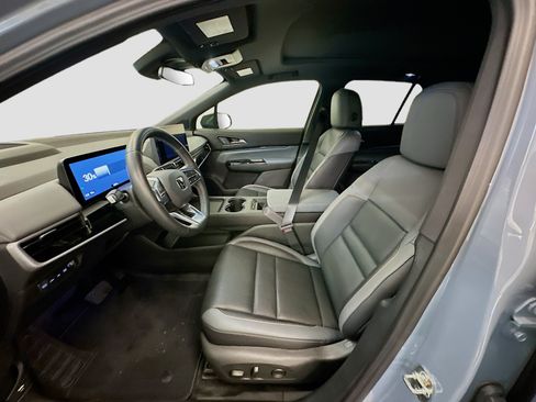 Used 2025 Honda Prologue Elite image 13